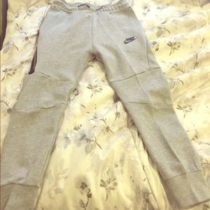 Boys Nike sweatpants